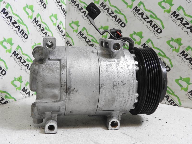 Compresseur clim KIA PICANTO 3 PHASE 1 Essence - 1