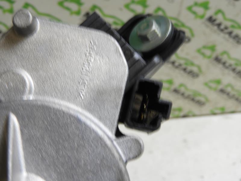 Motore tergicristallo posteriore KIA PICANTO 3 PHASE 1 Gasolina - 1