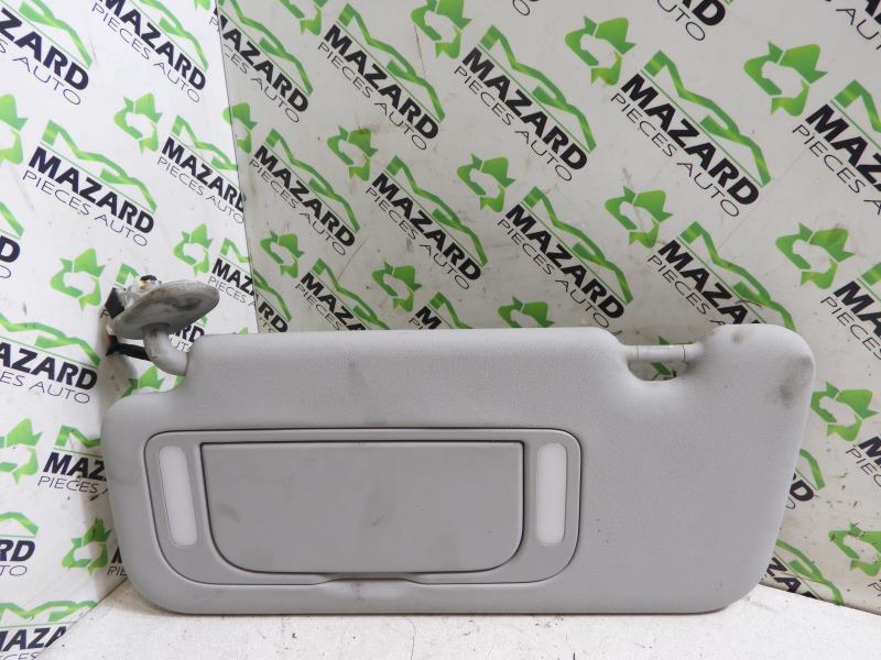 Visiera parasole sinistra KIA PICANTO 3 PHASE 1 Gasolina - 1