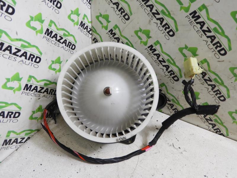 Pulseur d'air KIA PICANTO 3 PHASE 1 Essence - 1