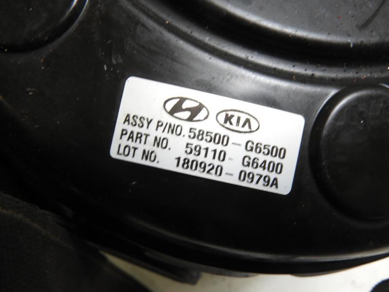 Mastervac KIA PICANTO 3 PHASE 1 Essence - 1