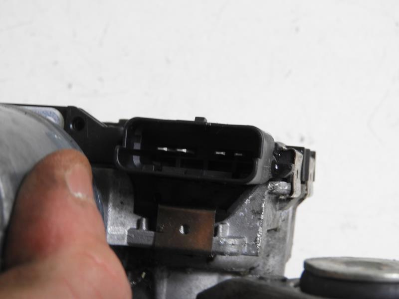 Motore tergicristallo anteriore destro RENAULT SCENIC 4 Diésel - 1