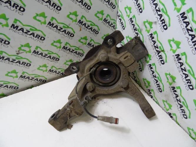 Image Moyeu avant gauche - OPEL ASTRA H