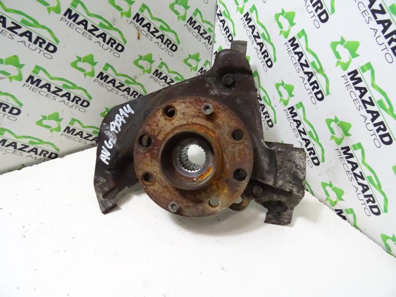 Mozzo anteriore sinistro OPEL CORSA D PHASE 1 Diésel - 1
