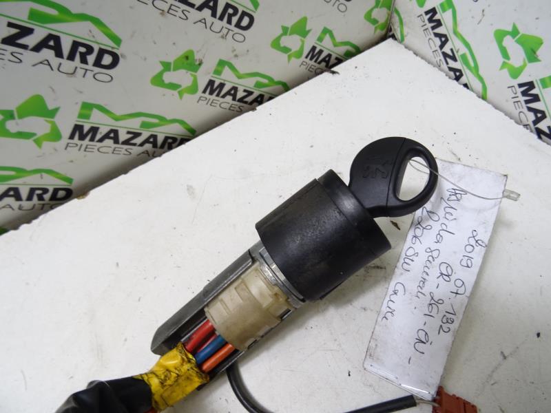 Neiman PEUGEOT 206 PHASE 1 BREAK Diesel - 1