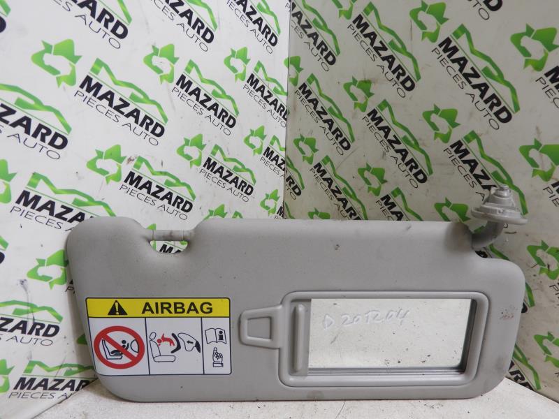 Visiera parasole destra KIA PICANTO 3 PHASE 1 Gasolina - 1