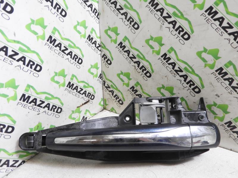 Maniglia portiera posteriore sinistra CITROEN C5 2 BREAK Gasolina - 1