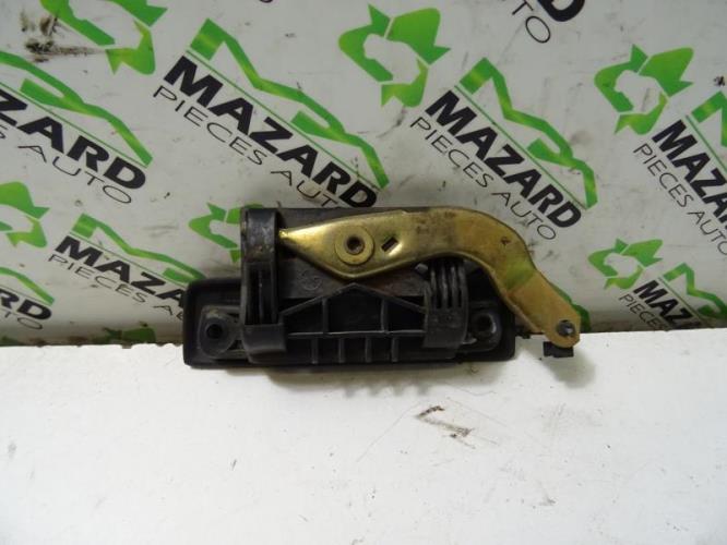 Image Poignee porte avant droit - PEUGEOT 205