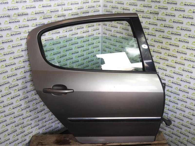 Portiera posteriore destra PEUGEOT 407 PHASE 1 Diésel - 1