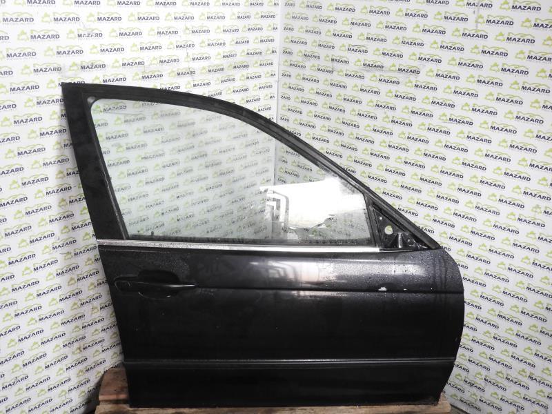 Porte avant droit BMW SERIE 3 E46 PHASE 1 Diesel - 1