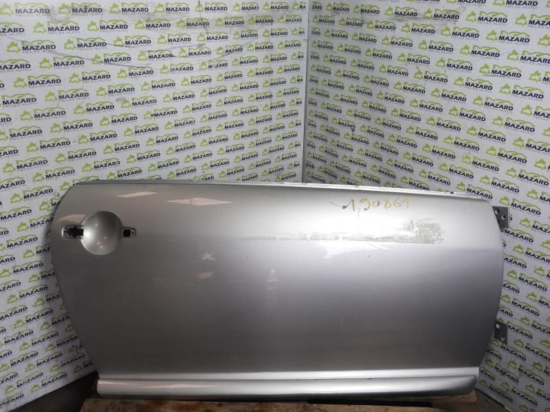 Portiera anteriore destra CITROEN C3 PLURIEL PHASE 1 CABRIOLET Diésel - 1
