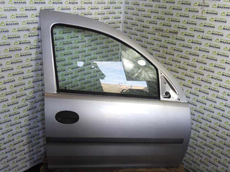 Puerta delantera derecha OPEL COMBO C PHASE 2 Diésel - 1