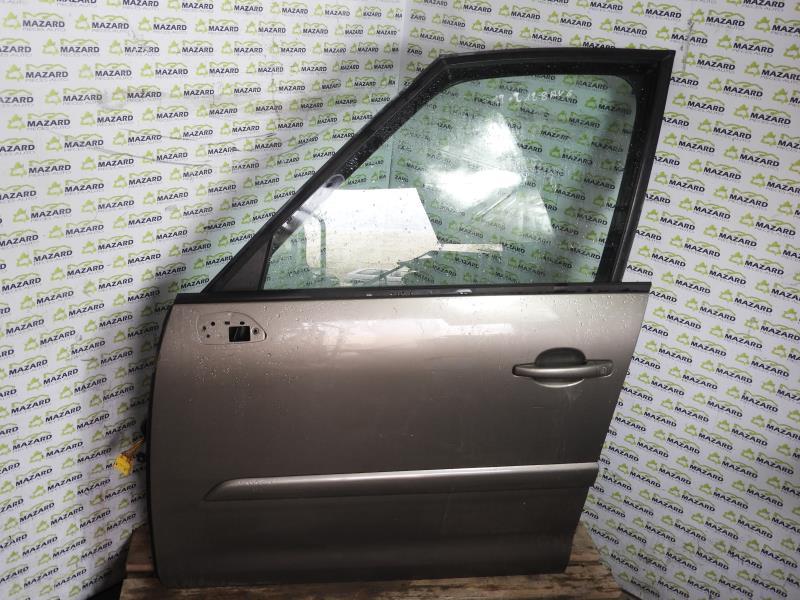 Portiera anteriore sinistra CITROEN C4 GRAND PICASSO 1 Diésel - 1