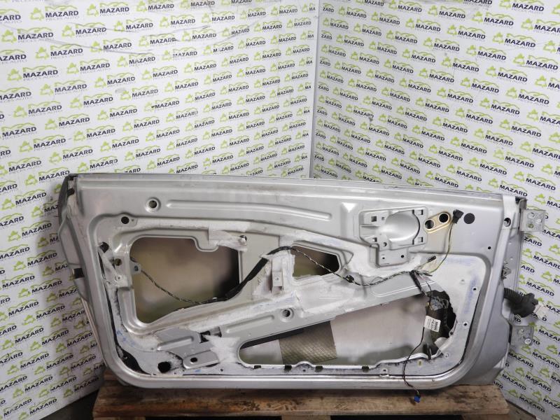 Portiera anteriore sinistra CITROEN C3 PLURIEL PHASE 1 CABRIOLET Diésel - 1