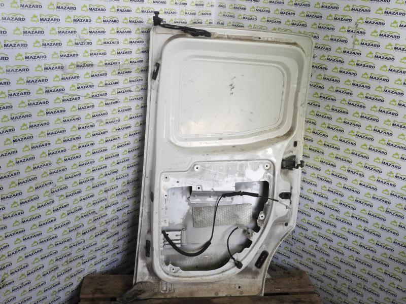 Porte laterale droit CITROEN NEMO Diesel - 1