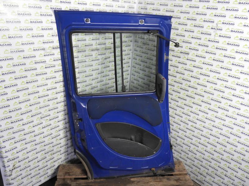 Portiera laterale sinistra FIAT DOBLO 1 PHASE 1 Gasolina - 1
