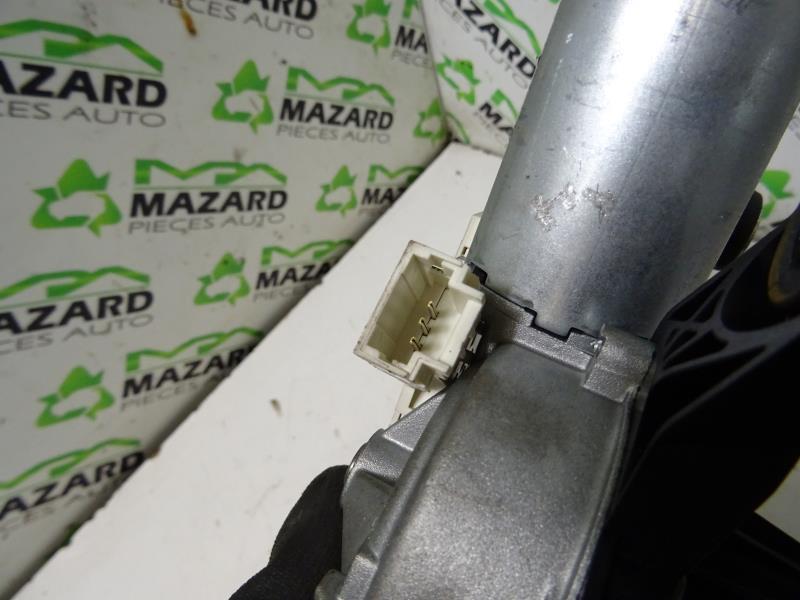 Motore tergicristallo posteriore RENAULT MODUS PHASE 1 Diésel - 1
