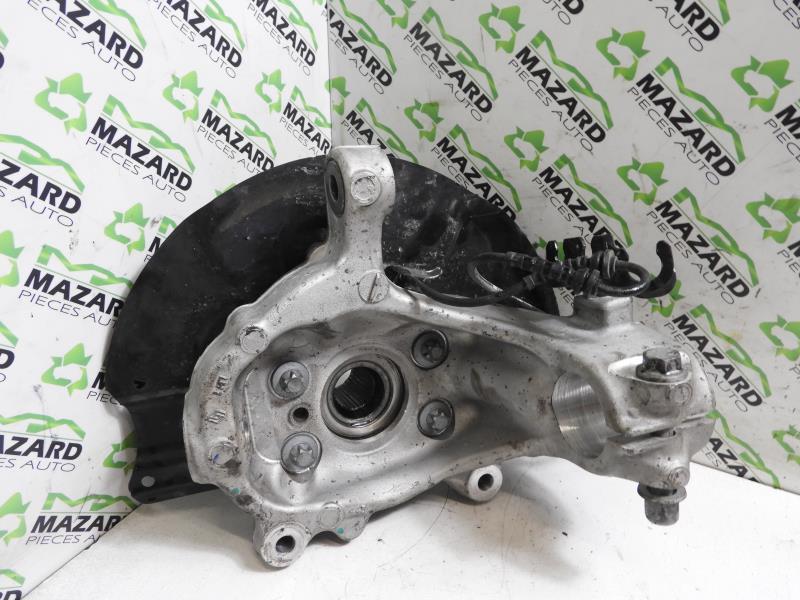 Mozzo anteriore sinistro RENAULT SCENIC 4 Diésel - 1