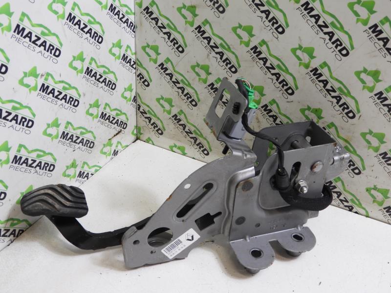 Pedale de frein RENAULT SCENIC 4 Diesel - 1