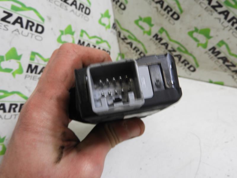 Moteur toit ouvrant RENAULT SCENIC 4 Diesel - 1