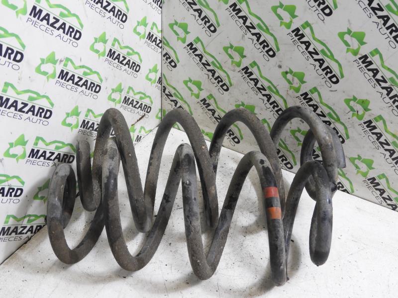 Molla sospensione posteriore NISSAN QASHQAI 1 PHASE 2 Gasolina - 1