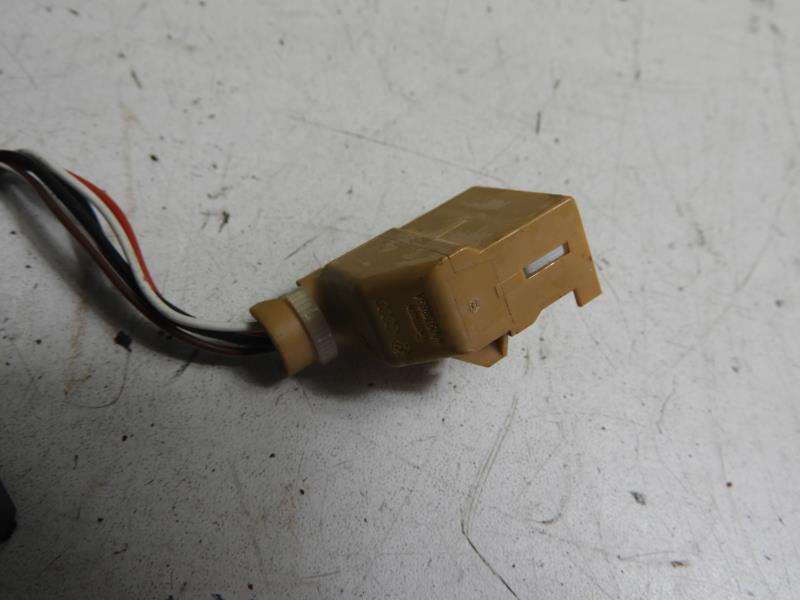 Retrovisor derecho AUDI A4 2 PHASE 1 Diésel - 1