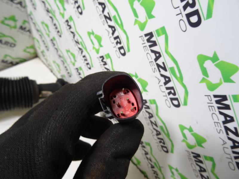 Retrovisor derecho FORD KA 1 PHASE 1 Gasolina - 1