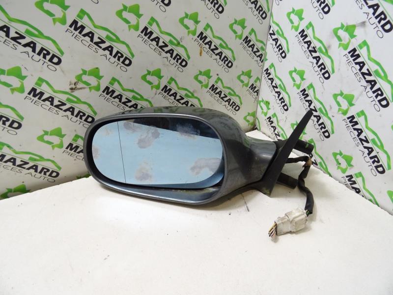 Retrovisor izquierdo LANCIA LYBRA BREAK Diésel - 1