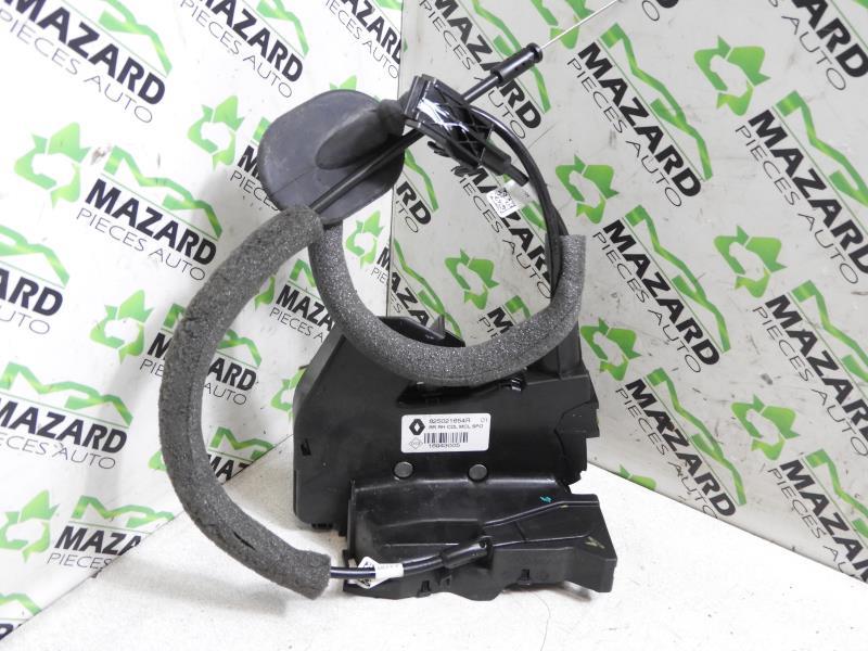 Serratura posteriore destra RENAULT SCENIC 4 Gasolina - 1