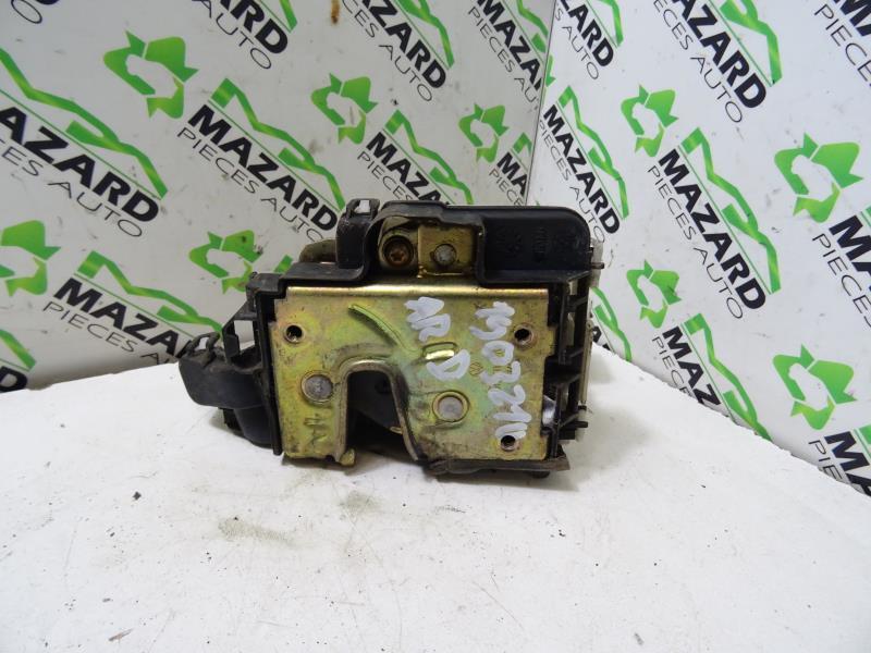 Serratura posteriore destra VOLKSWAGEN GOLF 3 Gasolina - 1