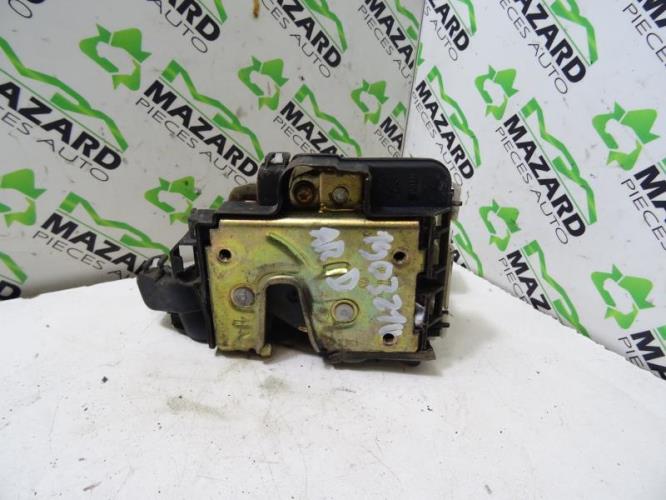 Image Serrure arriere droit - VOLKSWAGEN GOLF 3