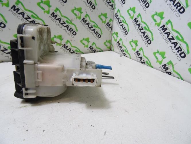 Image Serrure arriere droit - VOLKSWAGEN GOLF 3