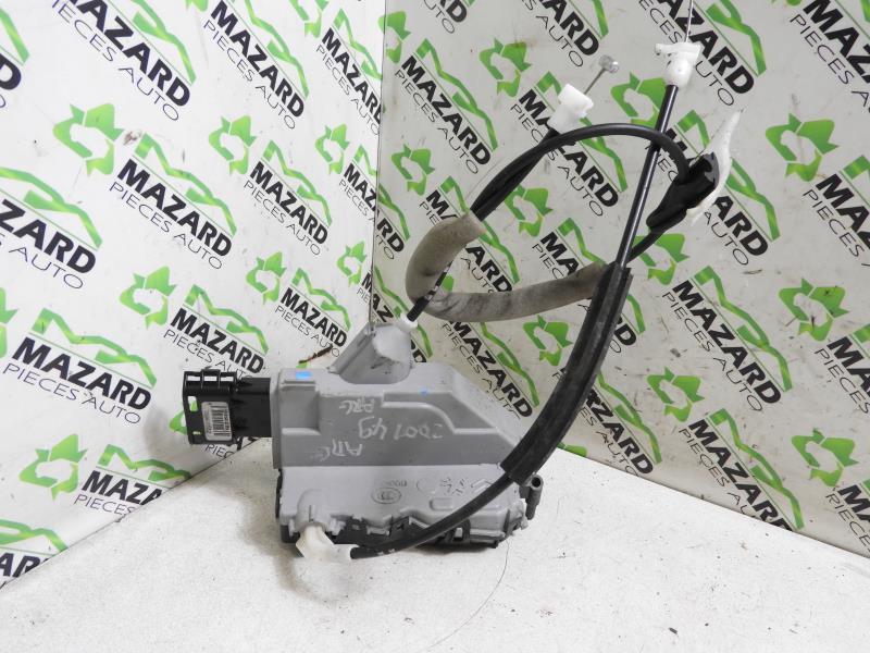 Serratura posteriore sinistra CITROEN C5 2 BREAK Gasolina - 1