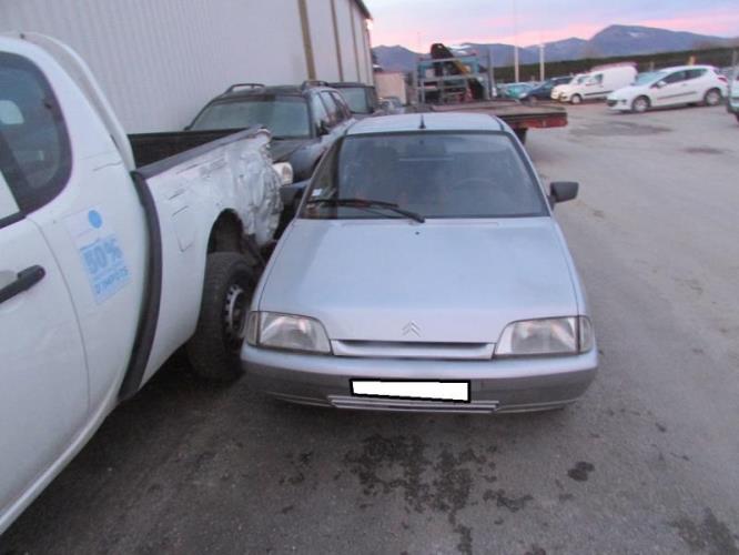 Image Custode avant gauche (porte) - CITROEN AX