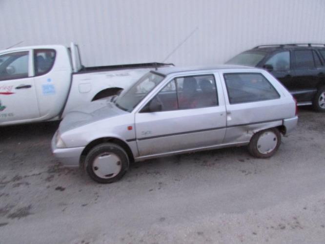Image Custode avant gauche (porte) - CITROEN AX