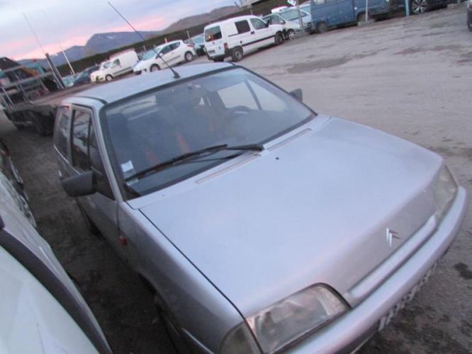 Image Custode avant gauche (porte) - CITROEN AX