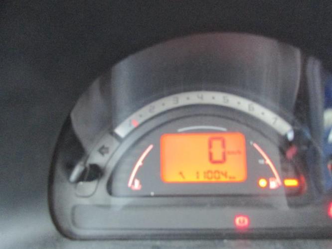 Image Retroviseur droit - CITROEN C2