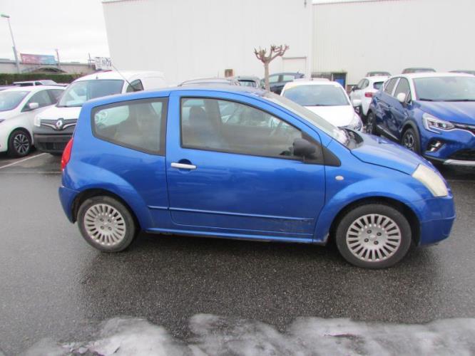 Image Retroviseur droit - CITROEN C2