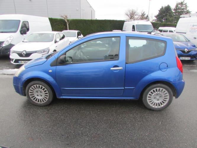 Image Retroviseur droit - CITROEN C2