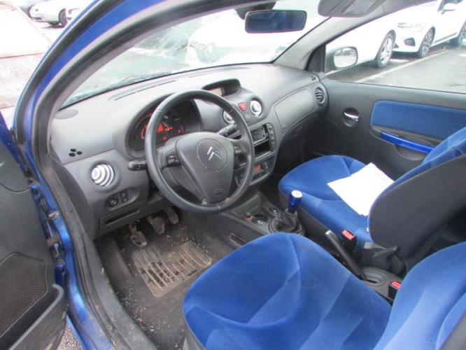 Image Retroviseur droit - CITROEN C2
