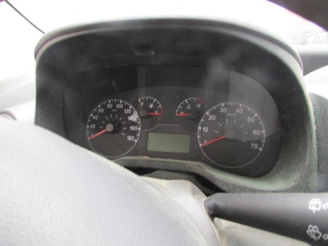 Image Poignee interieur avant gauche - CITROEN NEMO