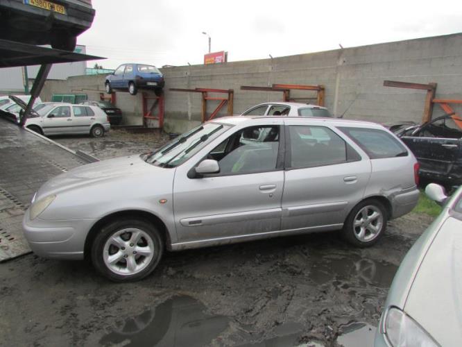 Image Leve vitre electrique avant droit - CITROEN XSARA