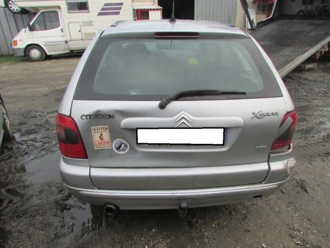Image Leve vitre electrique avant droit - CITROEN XSARA