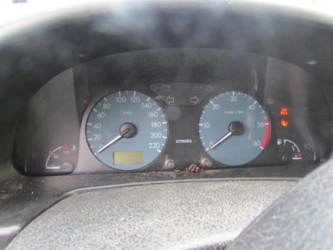 Image Leve vitre electrique avant droit - CITROEN XSARA