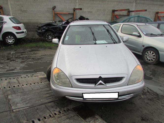 Image Leve vitre electrique avant droit - CITROEN XSARA