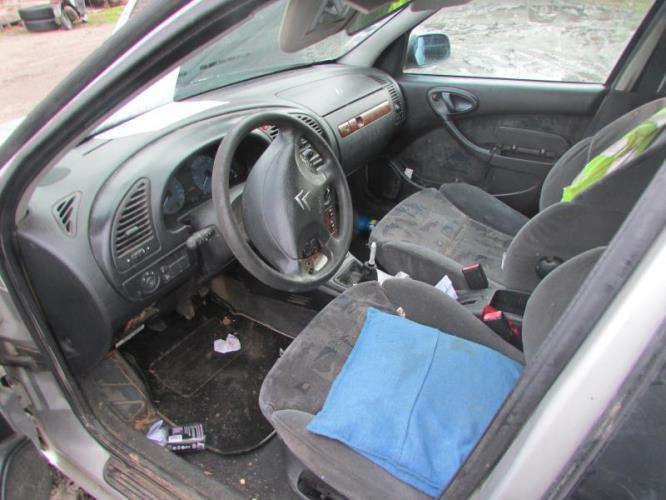 Image Leve vitre electrique avant droit - CITROEN XSARA