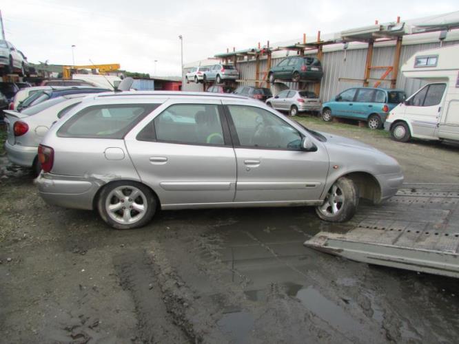 Image Leve vitre electrique avant droit - CITROEN XSARA
