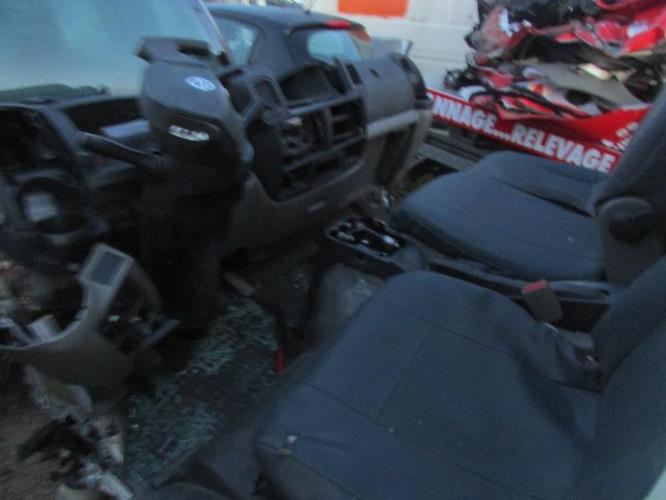 Image Demarreur - NISSAN CABSTAR NT400