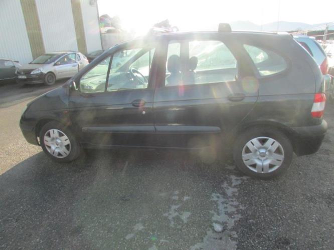Image Poignee porte avant droit - RENAULT SCENIC 1