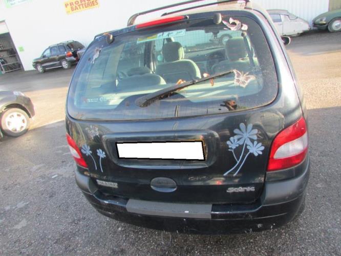 Image Poignee porte avant droit - RENAULT SCENIC 1